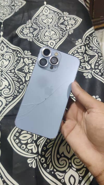 ipohnexr converted 13 pro