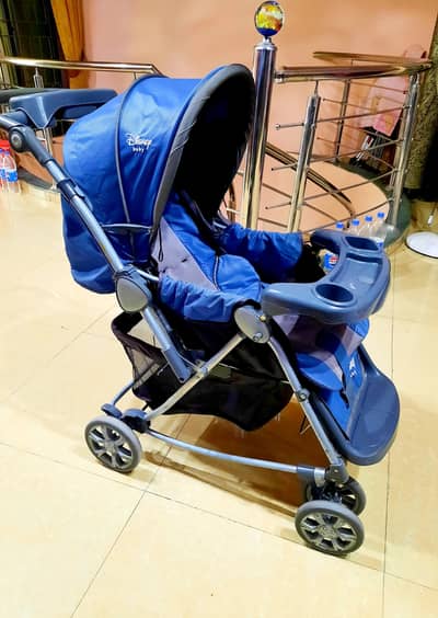 Baby Stroller(Disney Baby) imported. . .
