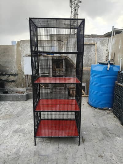 cage for sale