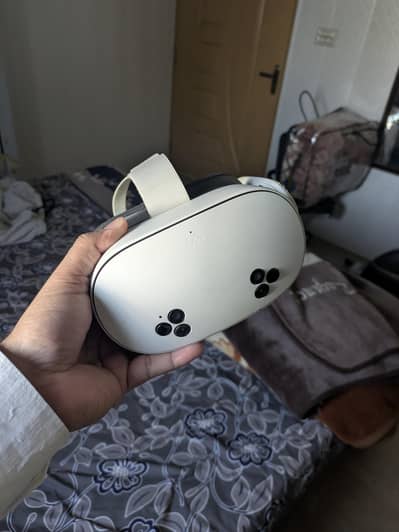 Meta quest 3s
