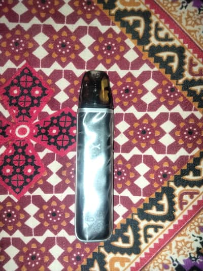 Xlim Go 2 POD/VAPE 18+