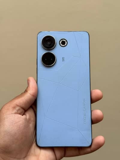 Tecno Camon 20 8+256  /03075294122