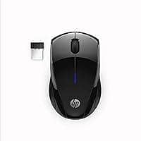 hp mouse branded