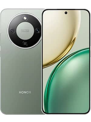 Honor x9d 5g Just box open