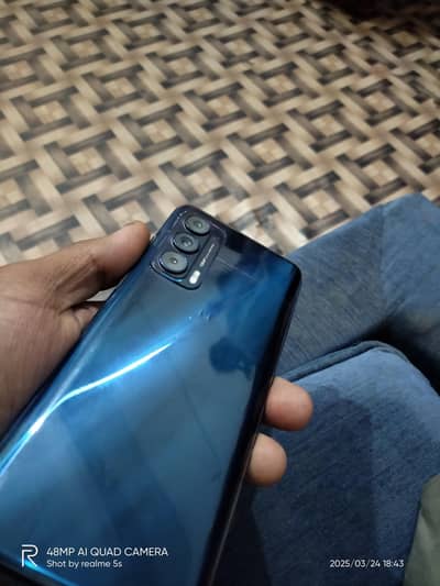 Motorola edge plus UW 2021 6/256 non PTA