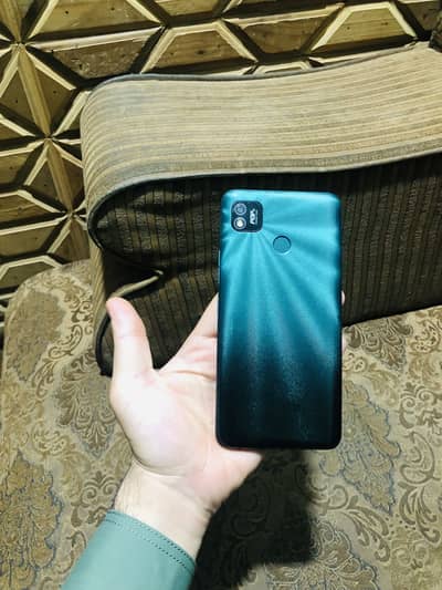 Tecno pop 4 2/32 pta official approve dual sim