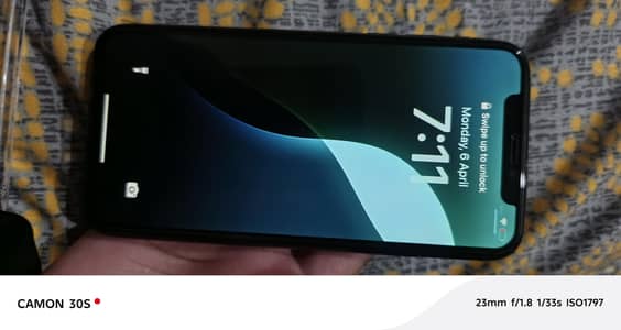 Iphone XS PTA Approved