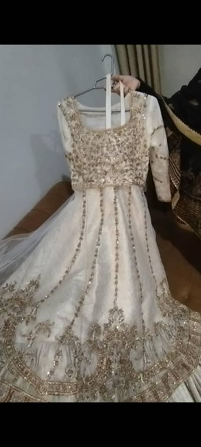 Nikkah dress