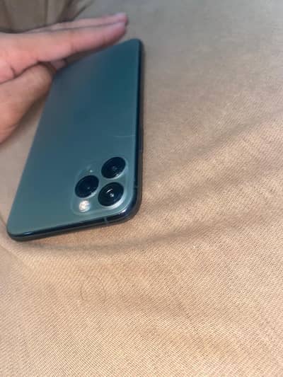iPhone 11 pro