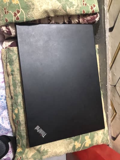 Lenovo L480 i5 8th gen