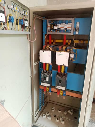 generator repair sell and service 03009827856