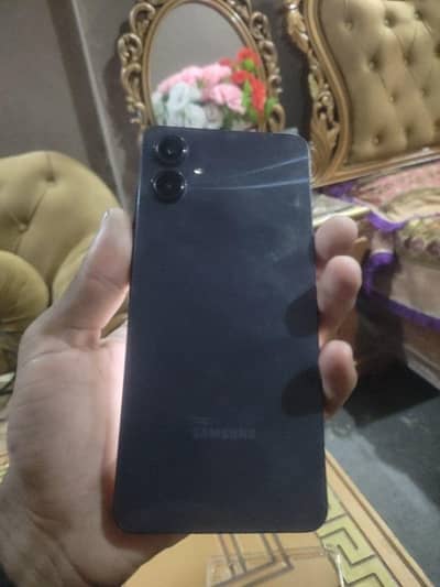 Samsung A06 4/64 PTA Approved Official Sale Or Exchange