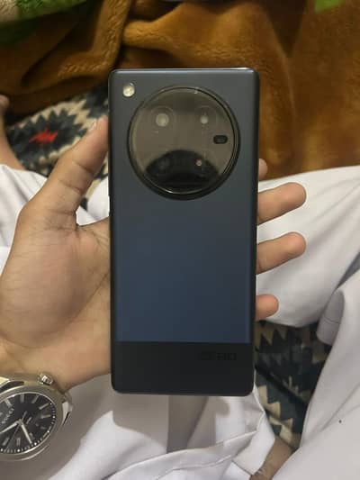 Infinix zero 40 all ok 10 by 10 9 month warranty 8gb 256 gb