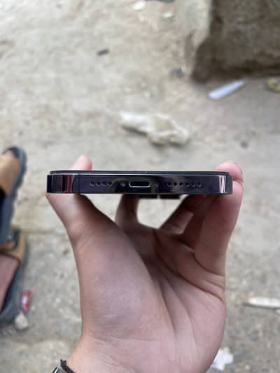 Iphone 14pro max non pta