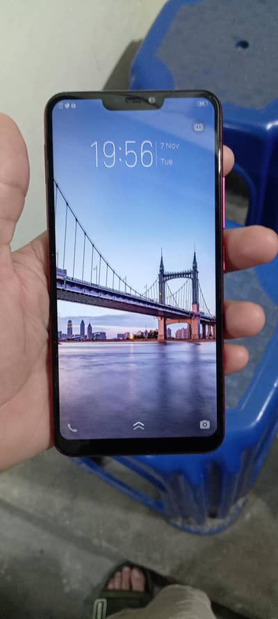 6/126 good condition