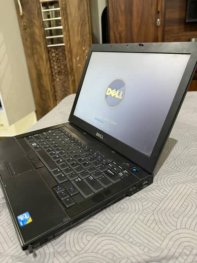LATITUDE E6410