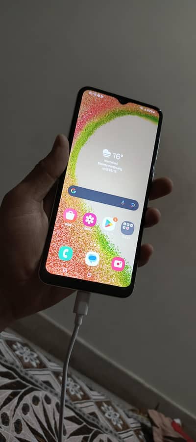 samsung A04 & vivo y02t (exchange posible)