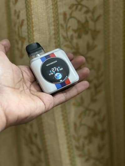 Vaporesso xros nano 4