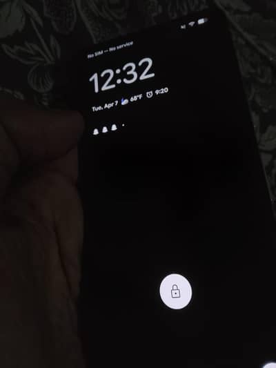 Google pixel 7 pro 128gb