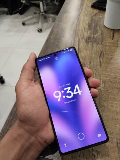 12+12   512   Redmi Note 13 pro