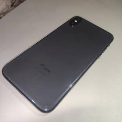 IPHONE X NON PTA 64gb