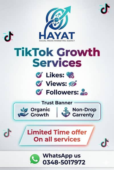 Social media services