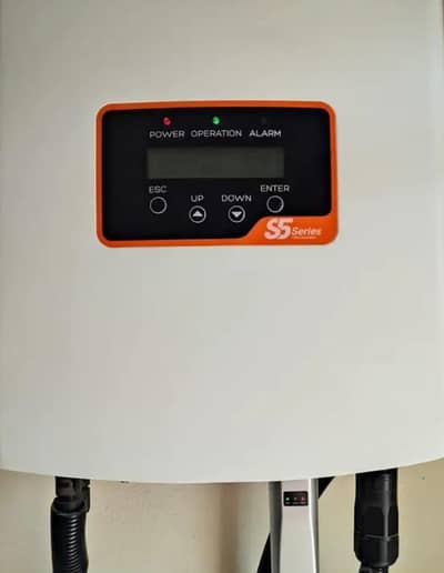 Solis S5 10kW 3-Phase On-Grid Solar Inverter for Sale