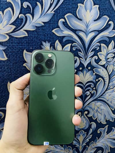 iPhone 13 Pro Pta Approved 256 gb