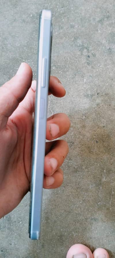 oppo A5i just 6 day used 4/64