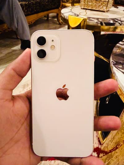 iPhone 12 pta approved 128 GB