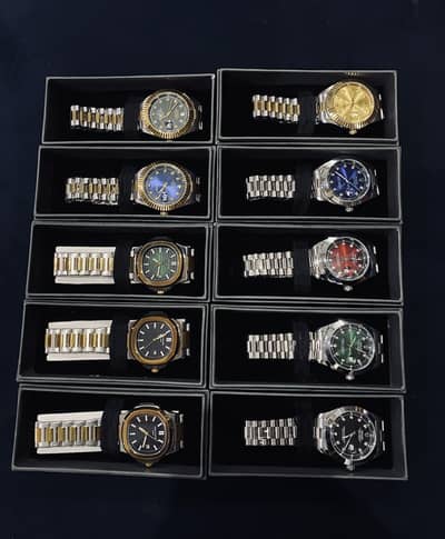 Rolex Watches