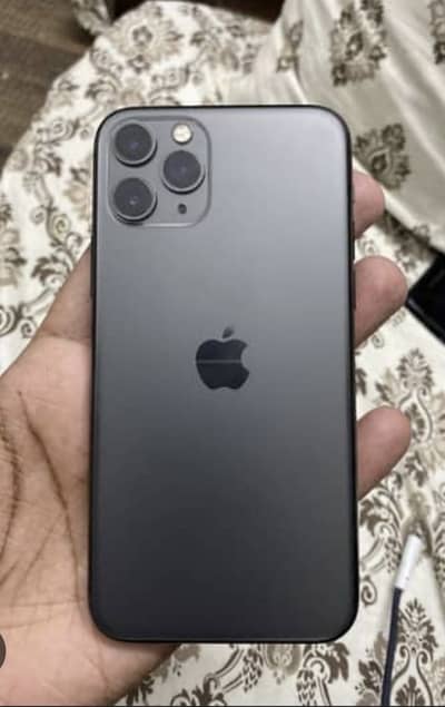 Iphone 11 pro