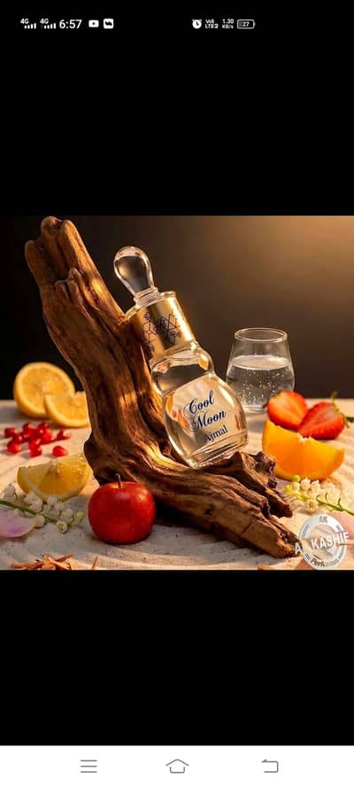 cool moon ajmal original