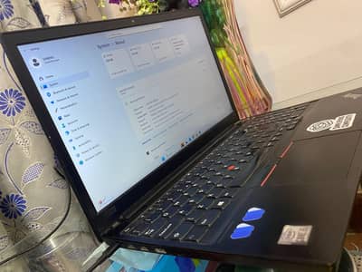 Core i5 10th Gen | 16GB RAM | NVMe SSD | Excellent Condition