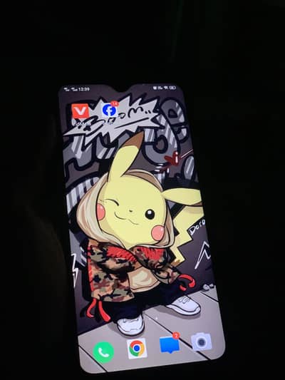 Vivo y11 3/32 In good condition