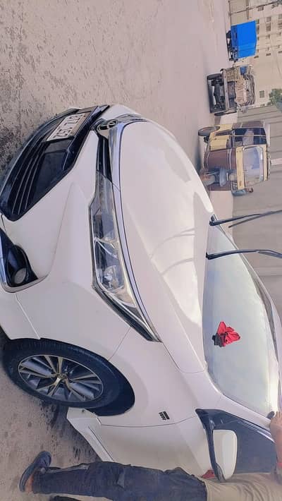 totel original new tiyer excellent condition