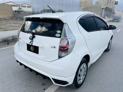 2014/2017 s push B2B