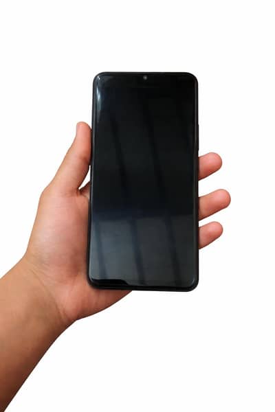 Tecno Spark Go 2023 Available in Good condition PTA approved With BoX