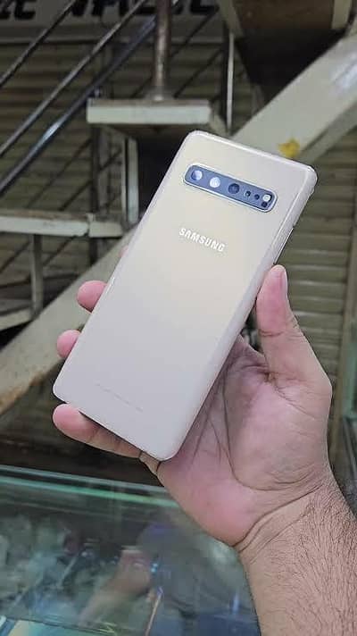 Samsung Galaxy S10 5g