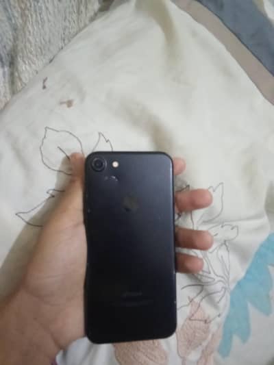 iphone 7 128gb nonpta all ok