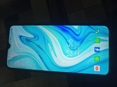 realme 5s 4/128 PTA approved