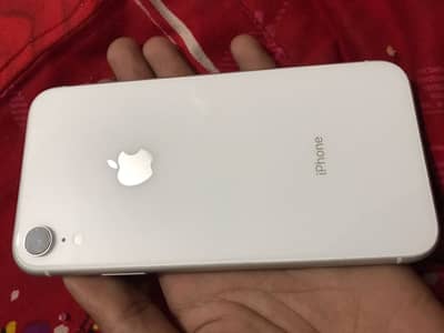 I phone xr