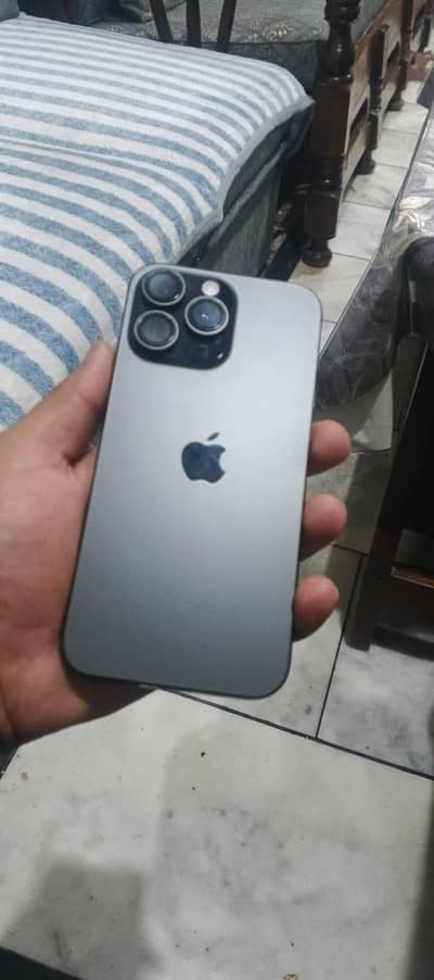 iPhone 16pro max