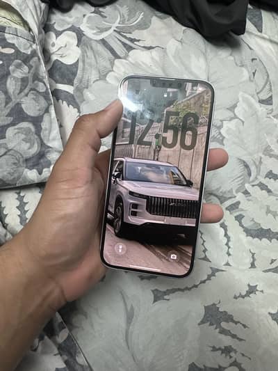 Precious phone in pericious price