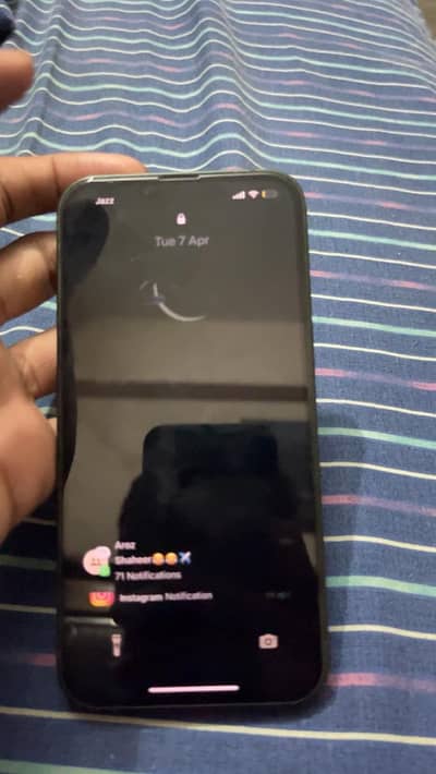 iPhone 13 pta approved