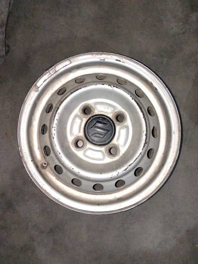 4 pc 12"inch Janian orijnai rime forsale more details call 03006401328