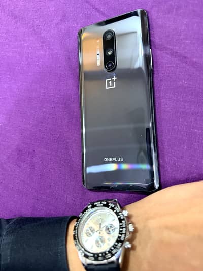 one plus 7 pro 12/256 dual sim pta