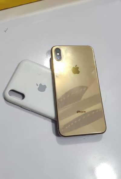 Iphone xs max