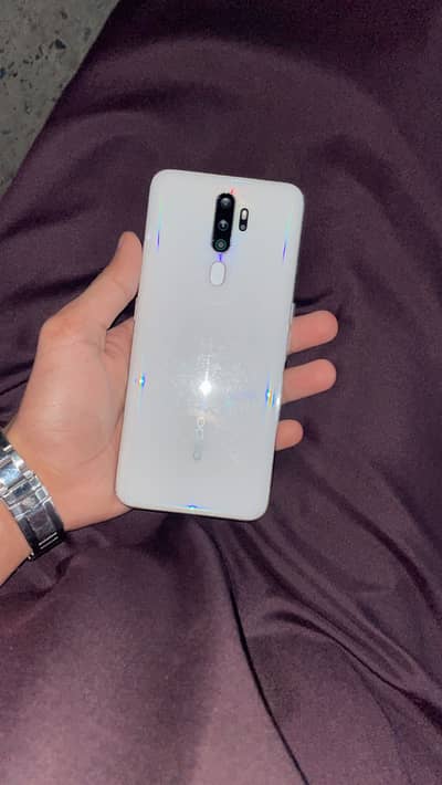 Oppo f9