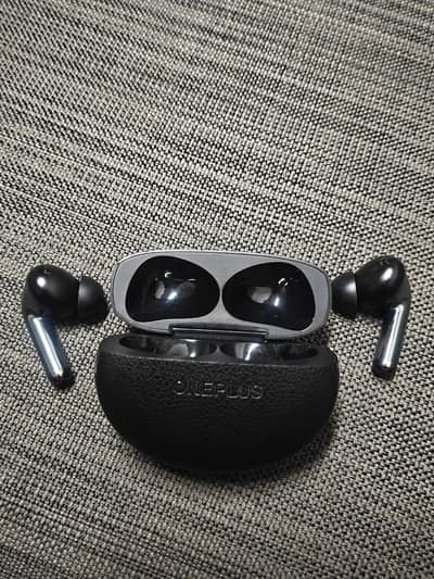 ONEPLUS pro 3 EARBUDS ORIGINAL 100%